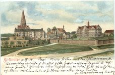 St. Ottilien,