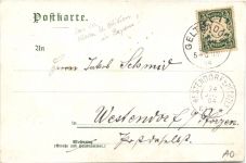 St. Ottilien,