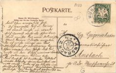 Wallfahrtskapelle Maria Eich bei Planegg,