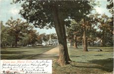 Wallfahrtskapelle Maria Eich bei Planegg, Grüsse