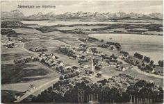 Steinebach am Wörthsee,