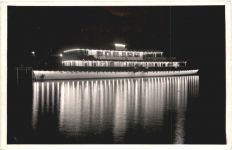 Starnberger See, Motorschiff