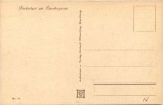 Starnberger See, Fischerboot