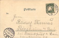 Starnberger See, Grüsse
