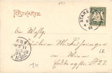 Starnberger See, Starnberg