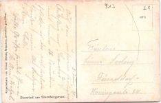 Starnberger See, Bernried