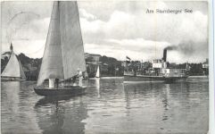 Starnberger See,