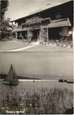 Starnberger See,