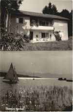 Starnberger See,