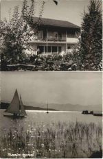 Starnberger See,