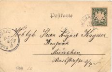 St. Ottilien, Kloster, div. Bilder