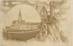 St. Ottilien, Kloster,