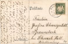 St. Ottilien, Kloster,