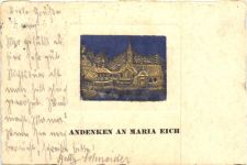 Maria Eich, Andenken