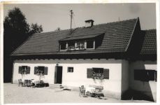 Wörthsee, Steinebach,