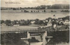 Wörthsee, Steinebach