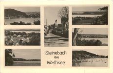 Wörthsee, Steinebach, div. Bilder
