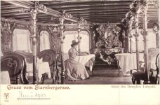 Starnberger See,