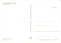 Seebad Boltenhagen, Freilichtbühne