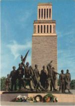 Buchenwald, Nationale Mahn- und Gedenkstätte