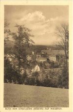 Miesbach, Blick vom Stadelberg