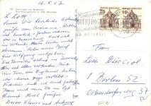 Überlingen, Schiffsanlegestelle