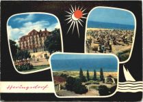 Heringsdorf, div. Bilder