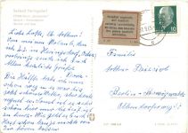 Heringsdorf, div. Bilder