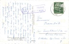 Die Rhön Wasserkuppe