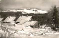 Rhönhäuschen, Bischofsheim