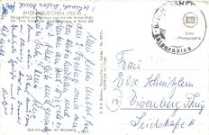 Rhönhäuschen, Bischofsheim