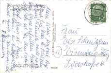 Rhön - Wasserkuppe Gasthof Peterchens, div. Bilder