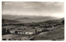 Scheidegg Allgäu, Alpenfreibad