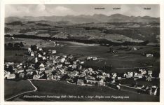 Scheidegg i. Allg.