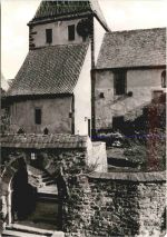 Urphar am Main, Jacobskirche