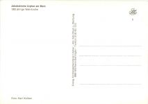 Urphar am Main, Jacobskirche