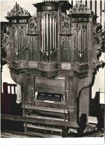 Urphar am Main, Jacobskirche