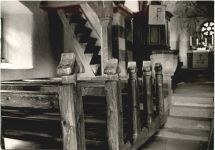 Urphar am Main, Jacobskirche