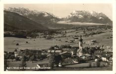 Reit im Winkl