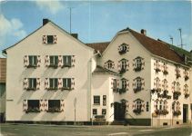 Niederaula, Gasthof Schlitzer Hof