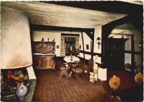 Niederaula, Gasthof Schlitzer Hof