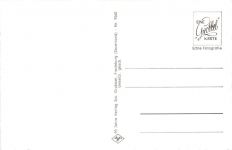 Winterberg Sauerland, Blick vom Bobhaus