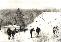 Winterberg Sauerland, Gaststätte kahler Asten