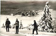 Alt-Astenberg am Kahlen Asten