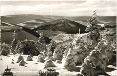 Winterberg, Gaststätte Kahler Asten