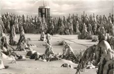Winterberg, Gaststätte Kahler Asten
