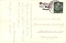 Eichstätt mit Willibaldsburg