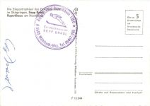 Siegestrophäen Sepp Bradl Rupertihaus am Hochkönig