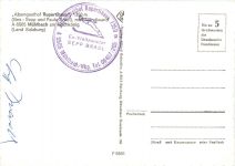 Alpengasthof Sepp Bradl Rupertihaus am Hochkönig