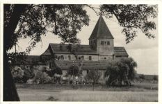Insel Reichenau, Bodensee Oberzell